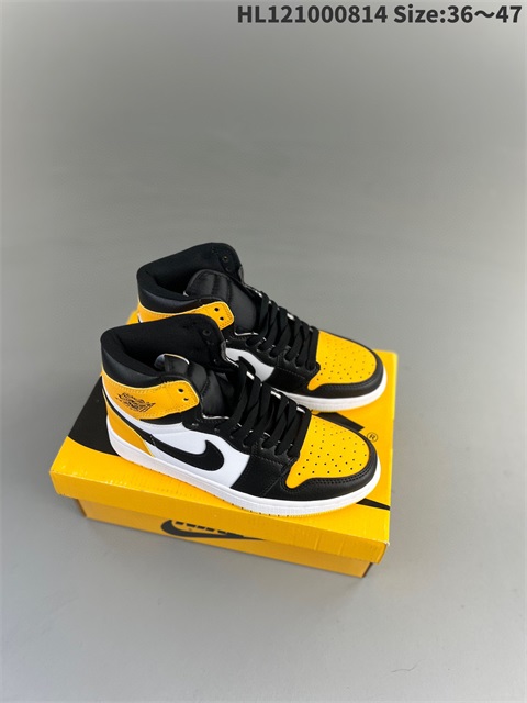 women air jordan 1 shoes 2023-10-9-317